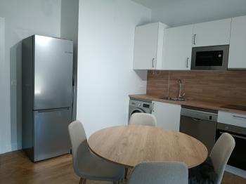 The Rooftop Apartments B