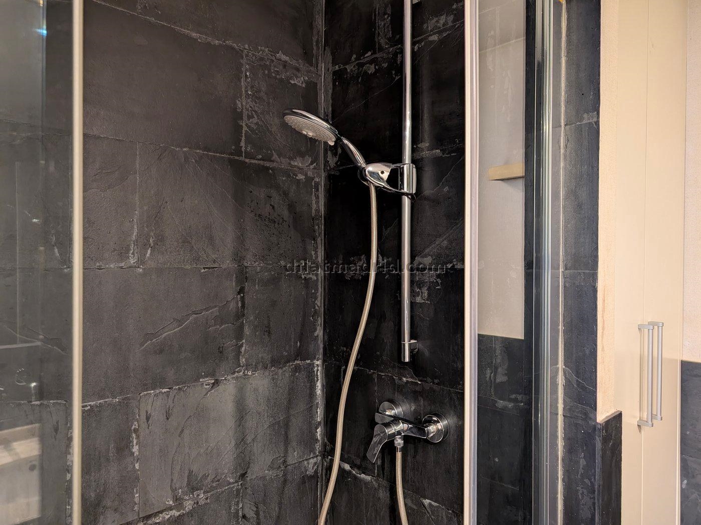 Apartamento exterior cerca de Serrano totalmente amueblado #209 en Madrid