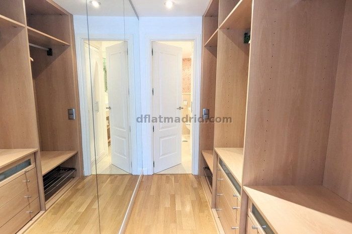 Apartamento exterior en Chamberí bien comunicado #237 en Madrid
