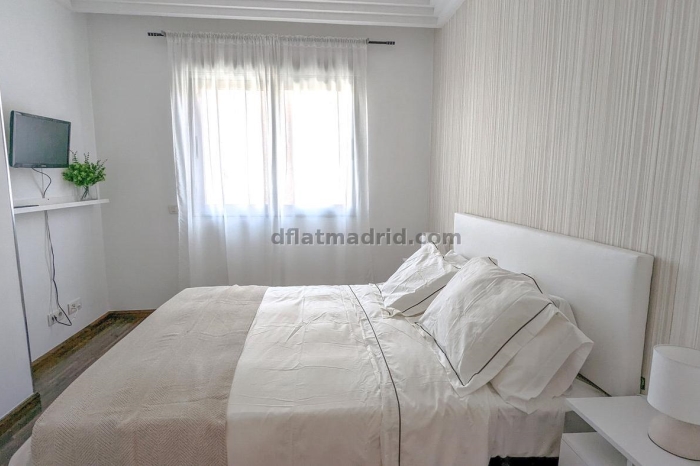 Exterior apartment in Chamberí well communicated #292 in Madrid