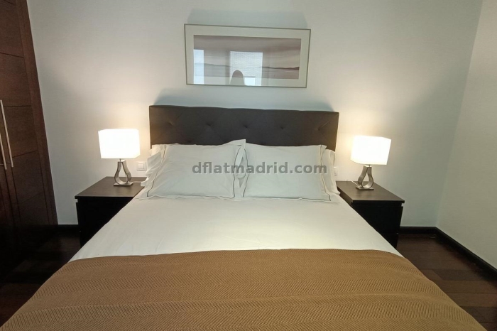 Interior apartment in Almagro with all the amenities #359 in Madrid