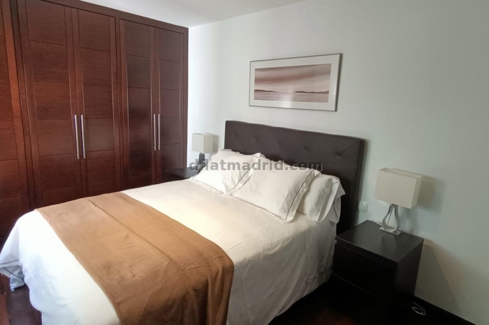 Interior apartment in Almagro with all the amenities #359 in Madrid