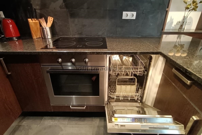 Interior apartment in Almagro with all the amenities #359 in Madrid