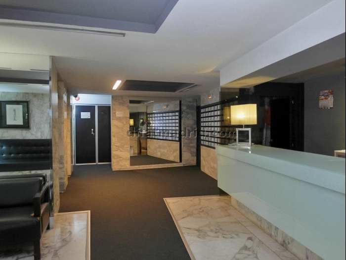 Interior apartment in Almagro exclusive area #491 in Madrid