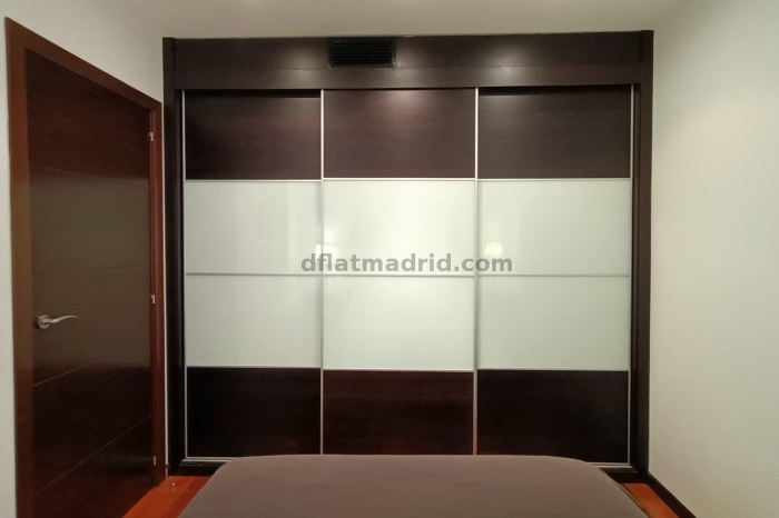 Exterior apartment next to Serrano exclusive area #574 in Madrid