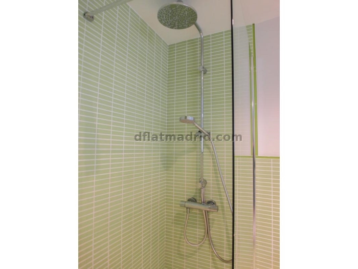Central Studio in Chamberi #1673 in Madrid