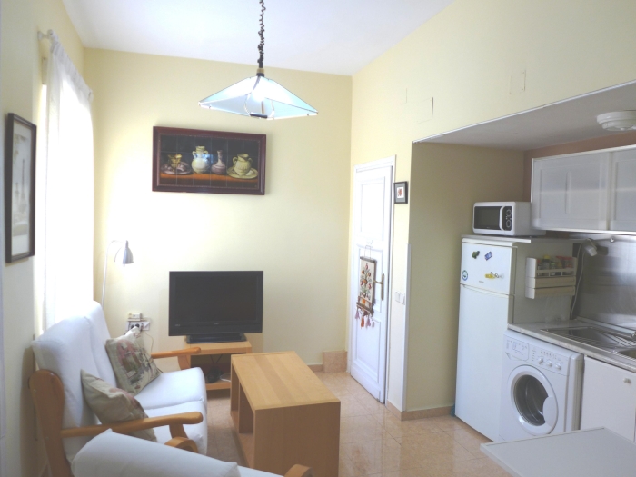 Central Apartment in Salamanca of 2 Bedrooms #389 in Madrid