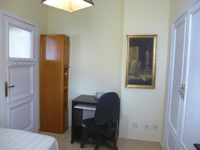 Apartamento Céntrico en Salamanca de 2 Dormitorios #389 en Madrid