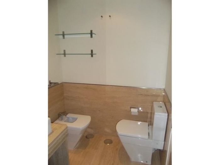 Apartamento Céntrico en Salamanca de 1 Dormitorio con terraza #757 en Madrid