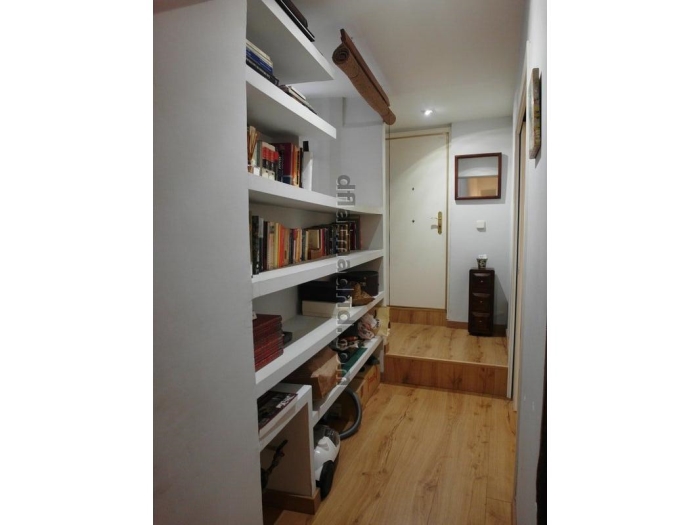 Cosy Apartment in Centro of 1 Bedroom #1515 in Madrid