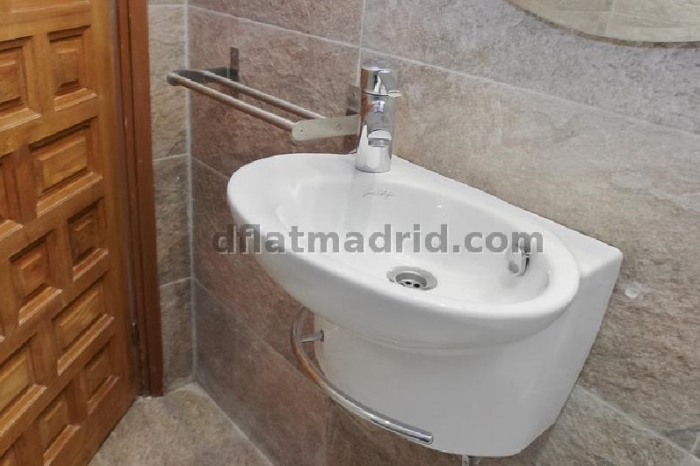 Estudio en Centro #1757 en Madrid