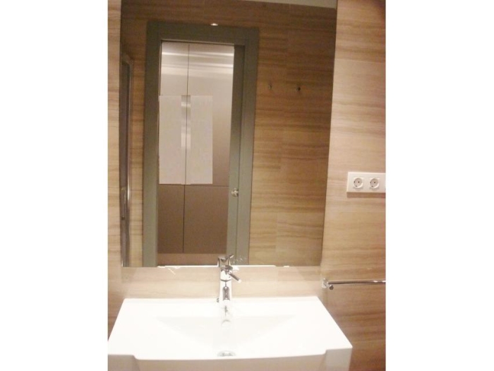 Central Studio in Chamberi #668 in Madrid