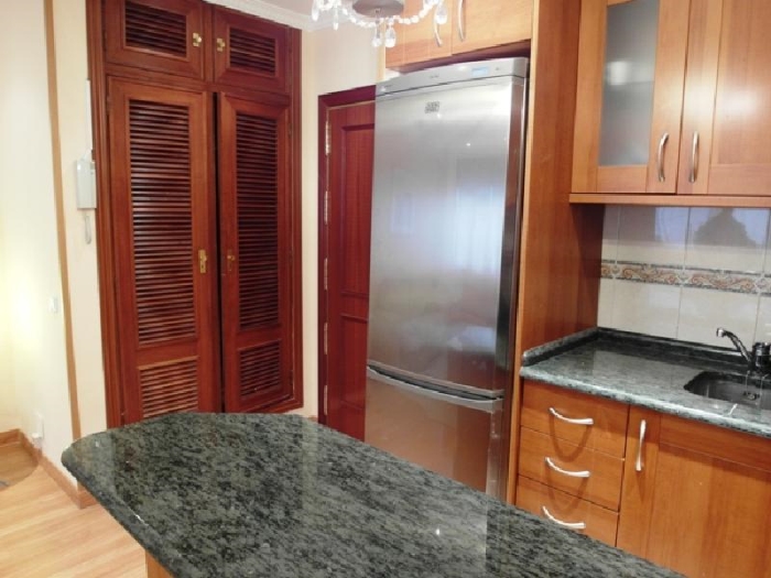 Central Apartment in Salamanca of 1 Bedroom #863 in Madrid