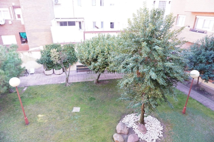 Apartment in Chamartin of 1 Bedroom with terrace #1606 in Madrid
