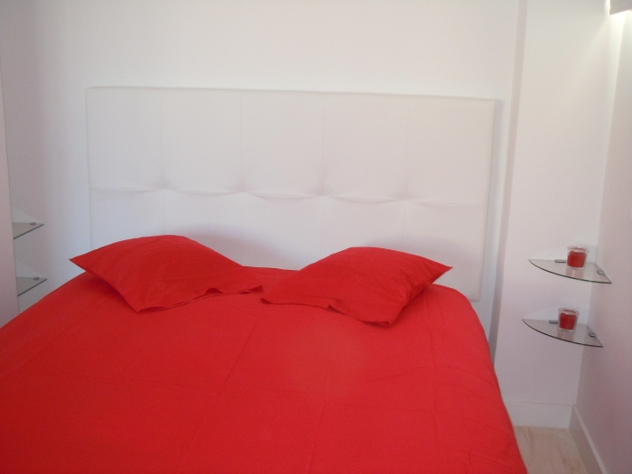 Estudio Luminoso en Centro #1832 en Madrid