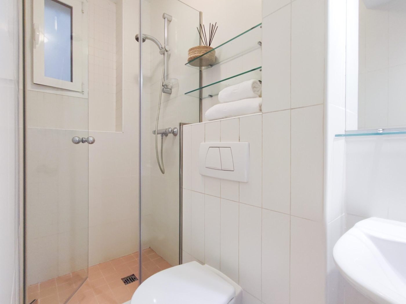 Apartment in Chamberi of 3 Bedrooms #1838 in Madrid