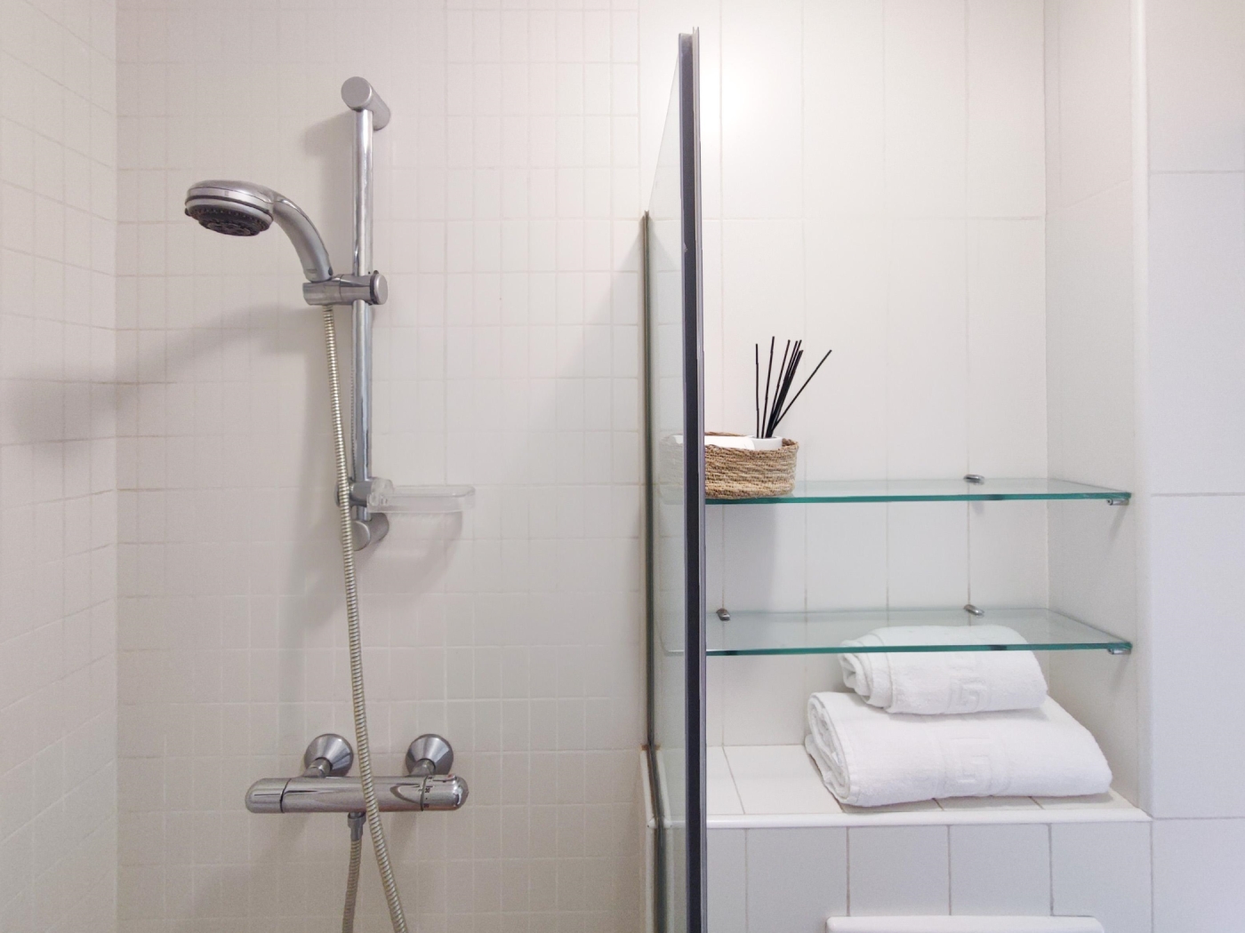 Apartment in Chamberi of 3 Bedrooms #1838 in Madrid
