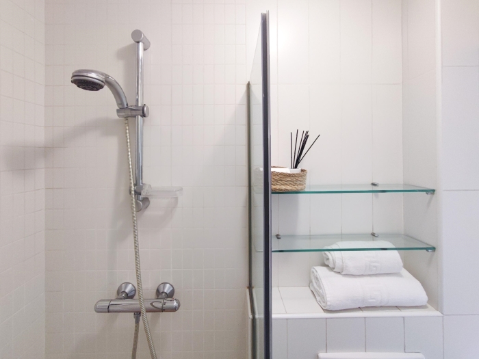 Apartamento en Chamberi de 3 Dormitorios #1838 en Madrid