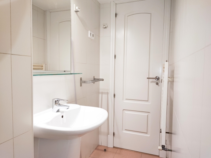 Apartamento en Chamberi de 3 Dormitorios #1838 en Madrid