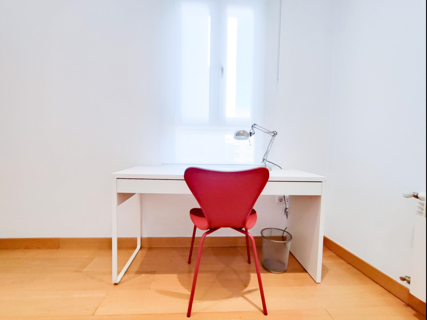 Apartment in Chamberi of 3 Bedrooms #1838 in Madrid