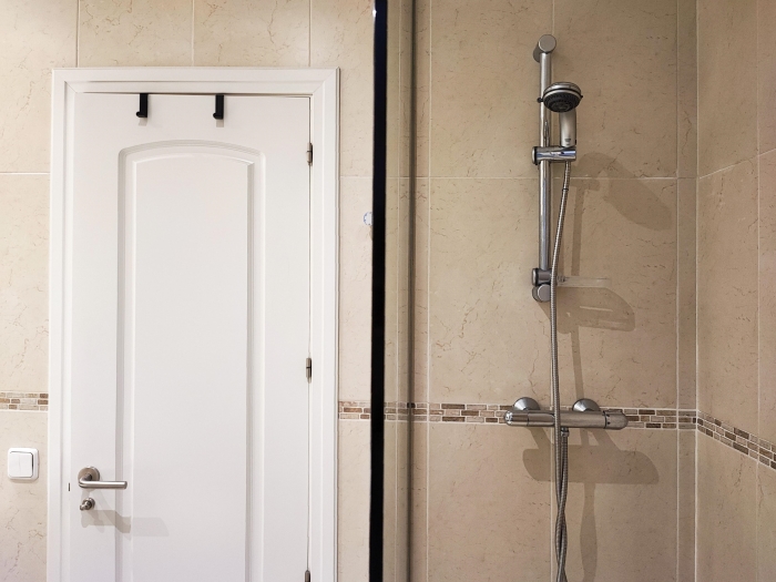 Apartamento en Chamberi de 3 Dormitorios #1838 en Madrid