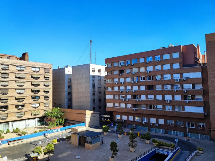 Apartamento en Chamberi de 3 Dormitorios #1838 en Madrid