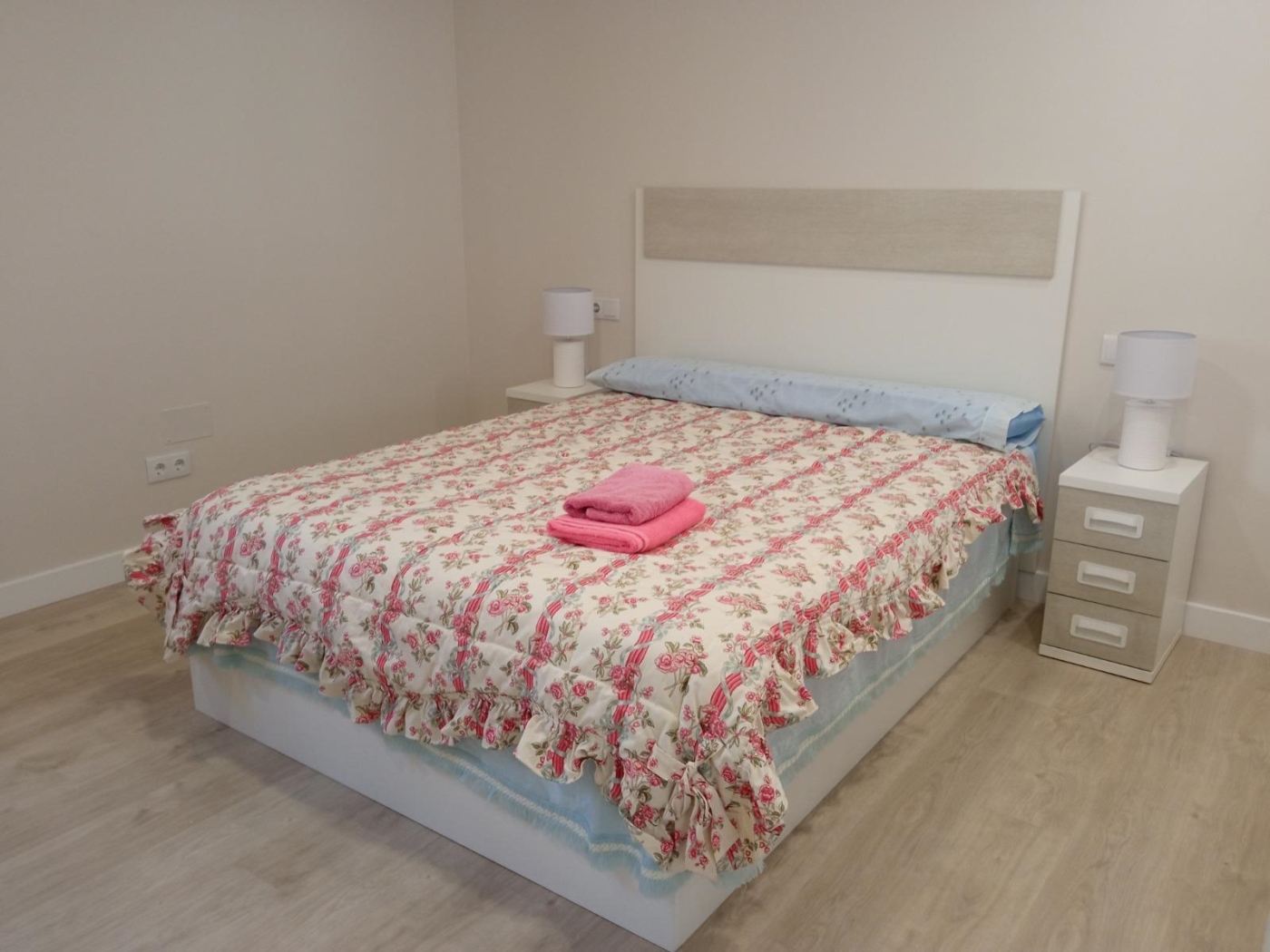 Central Apartment in Salamanca of 3 Bedrooms #1875 in Madrid
