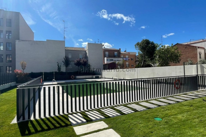 Apartment in Tetuan of 2 Bedrooms #1885 in Madrid