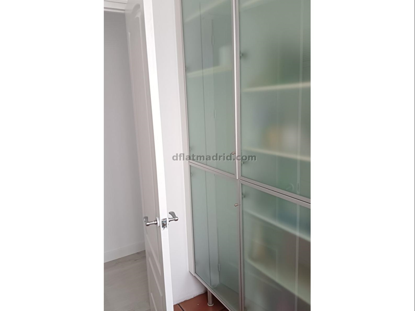 Apartamento Céntrico en Chamberi de 2 Dormitorios #1898 en Madrid