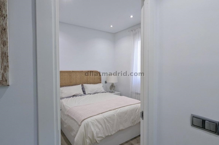 Apartment in Salamanca of 2 Bedrooms #1913 in Madrid