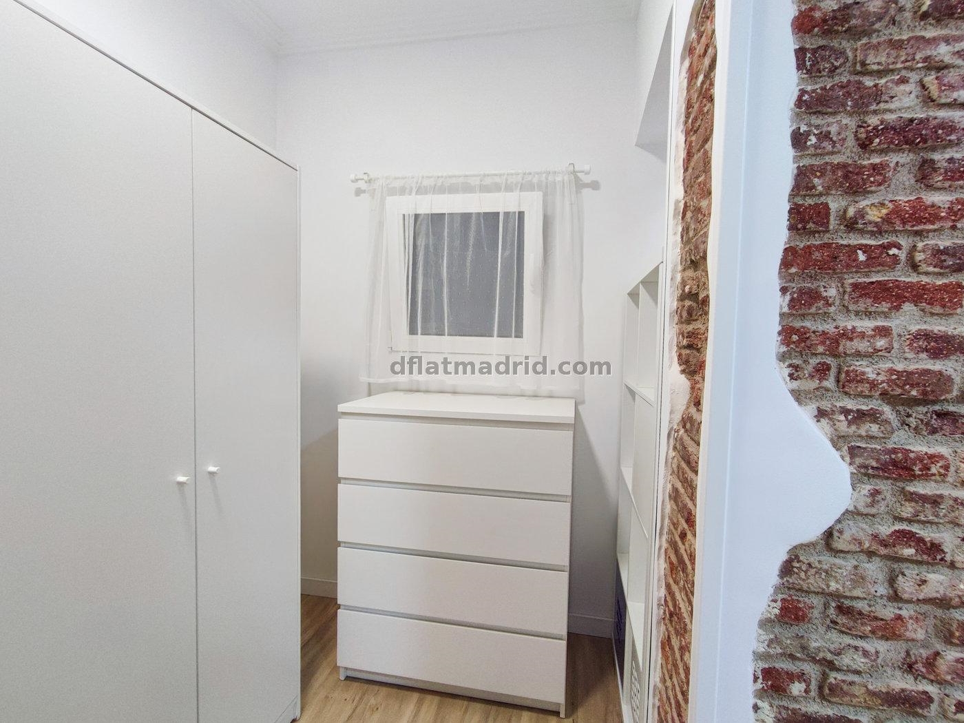 Cosy Studio in Centro #1934 in Madrid