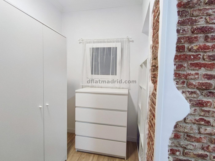 Cosy Studio in Centro #1934 in Madrid