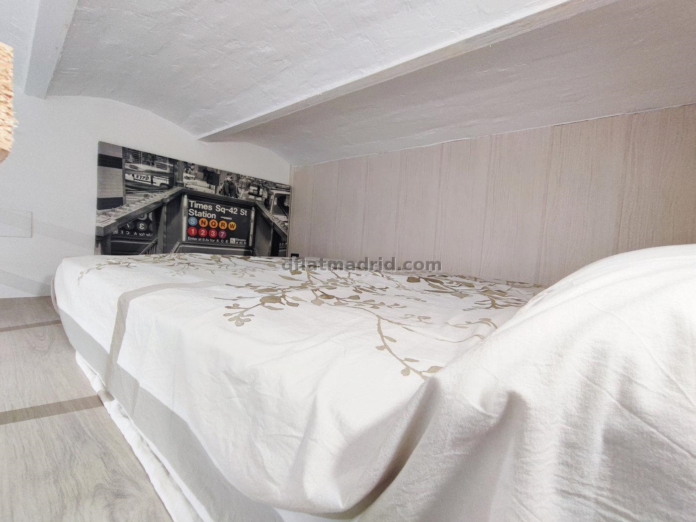 Cosy Studio in Centro #1934 in Madrid