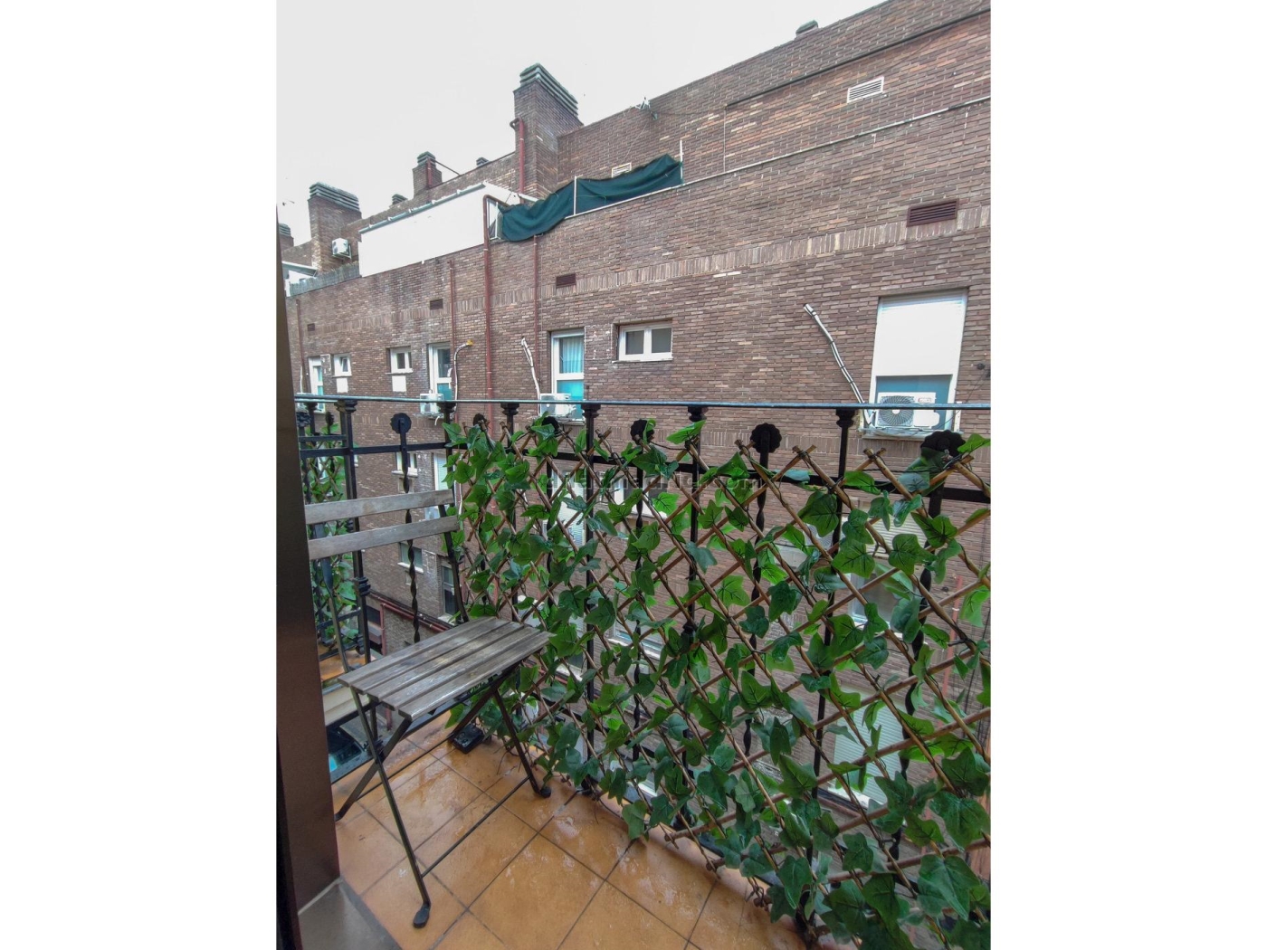 Apartment in Chamberi of 2 Bedrooms #1941 in Madrid