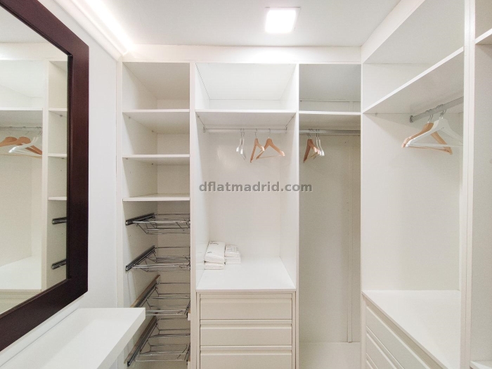 Cosy Apartment in Arganzuela of 1 Bedroom #1954 in Madrid