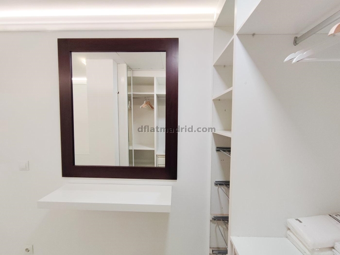 Cosy Apartment in Arganzuela of 1 Bedroom #1954 in Madrid