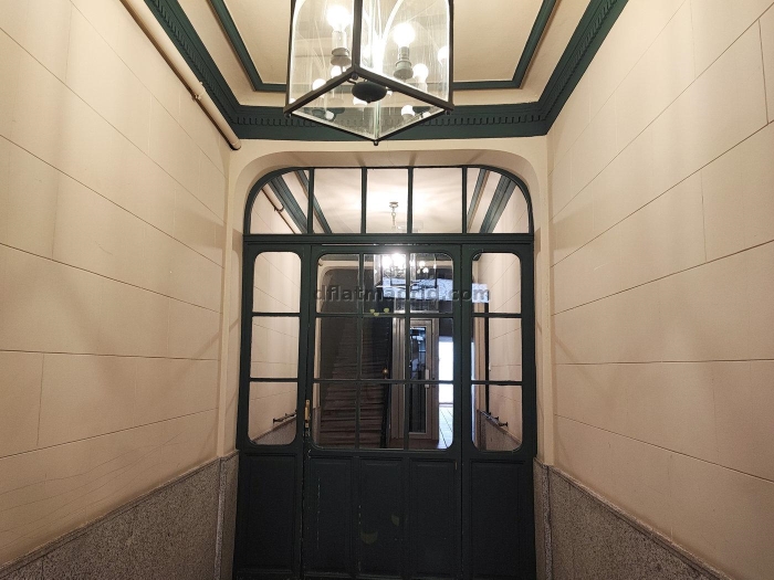 Apartment in Centro of 1 Bedroom #1971 in Madrid