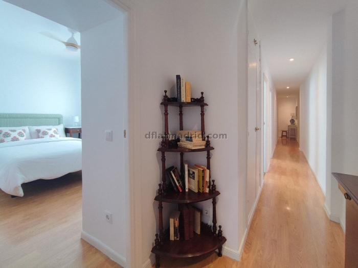 Penthouse of 2 Bedrooms with terrace #1982 in Madrid