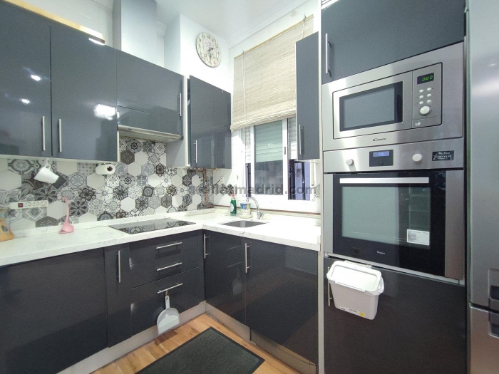 Cosy Apartment in Chamberi of 1 Bedroom #1985 in Madrid