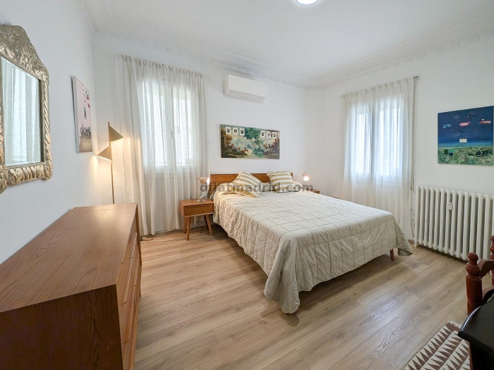 Apartamento en Chamberi de 2 Dormitorios #1989 en Madrid