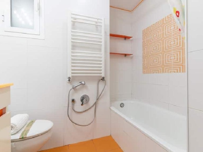 Apartamento en Arganzuela de 2 Dormitorios #1991 en Madrid
