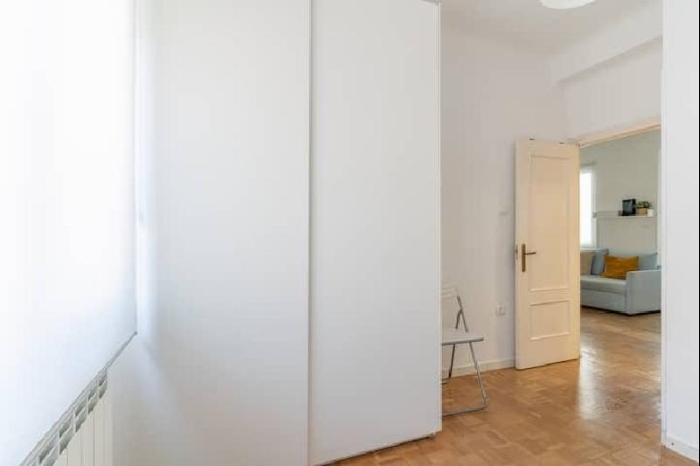 Apartamento en Arganzuela de 2 Dormitorios #1991 en Madrid