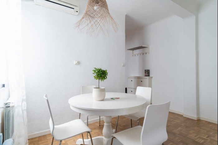 Apartamento en Arganzuela de 2 Dormitorios #1991 en Madrid