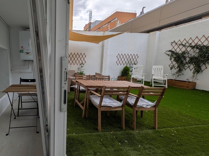 Cosy Apartment in Salamanca of 2 Bedrooms #2003 in Madrid