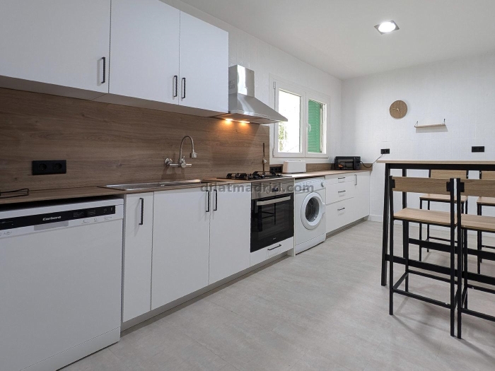 Cosy Apartment in Salamanca of 2 Bedrooms #2003 in Madrid