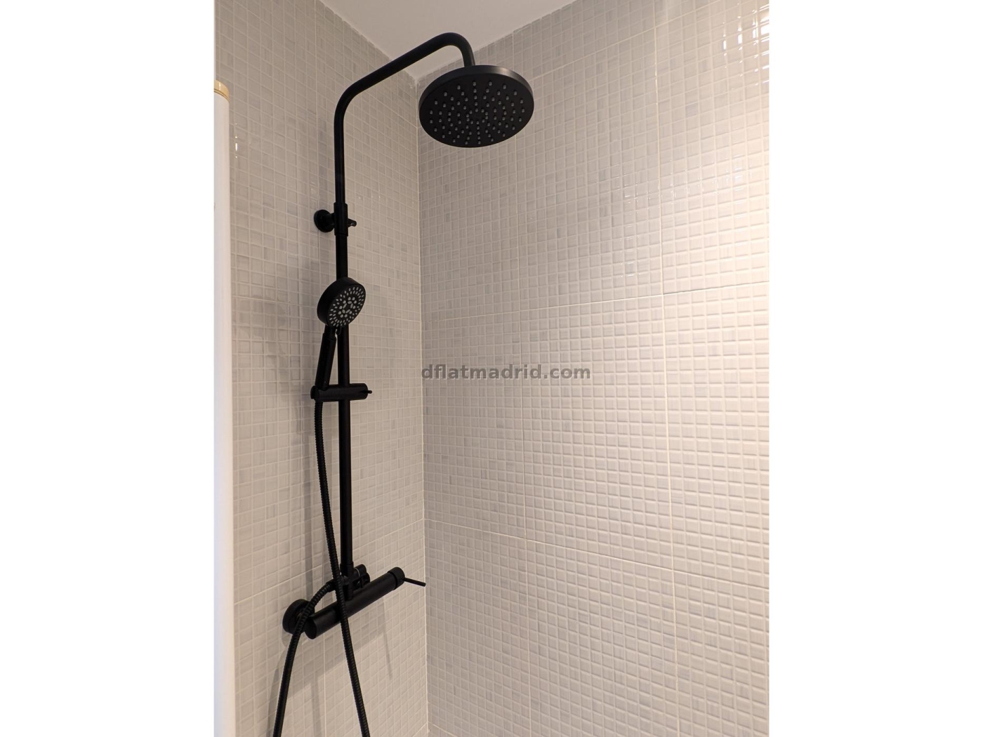 Apartamento Acogedor en Chamberi de 2 Dormitorios #2019 en Madrid