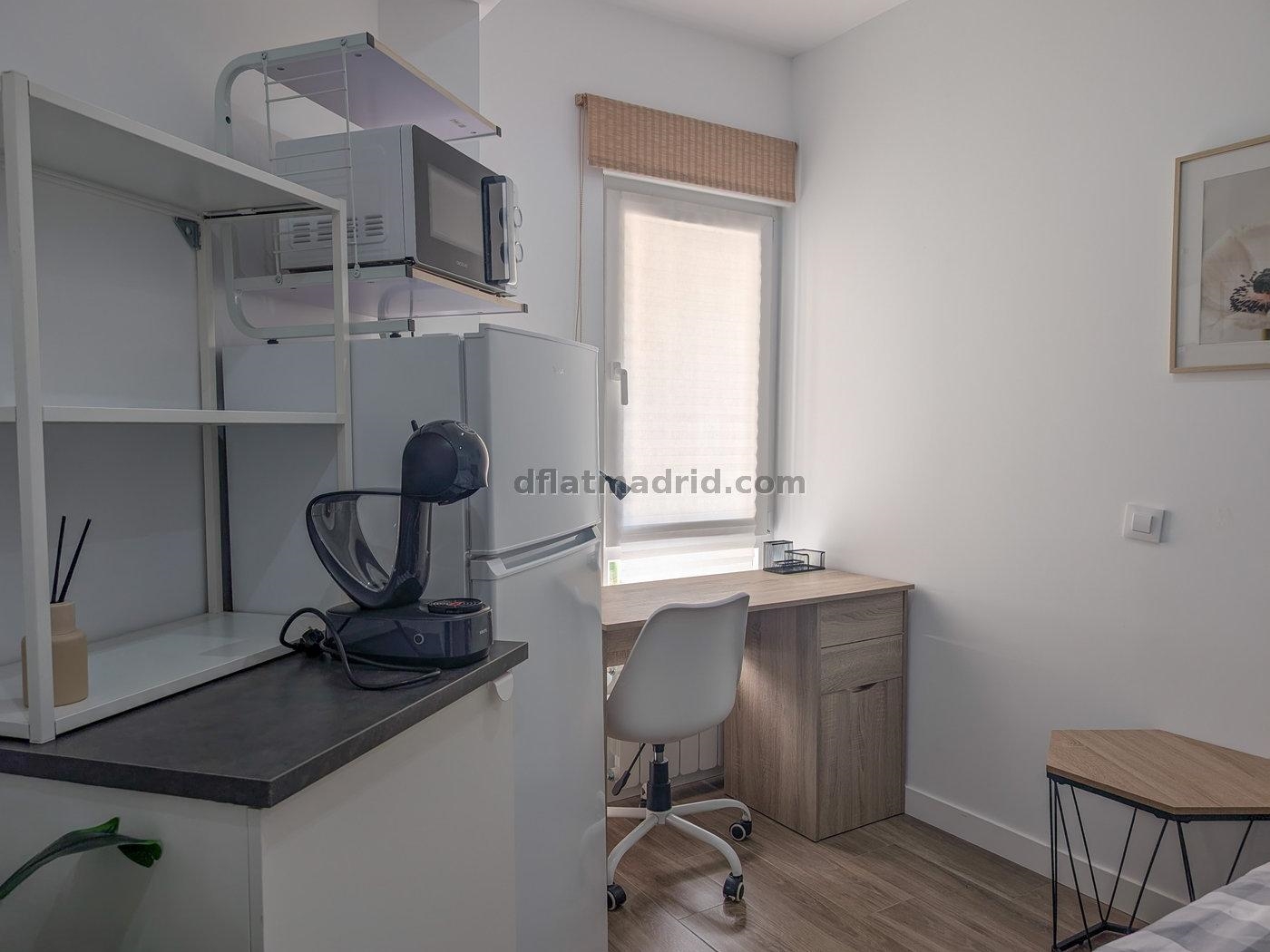 Apartamento en Tetuan de 2 Dormitorios #2023 en Madrid