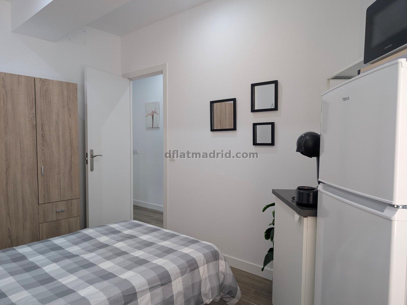 Apartamento en Tetuan de 2 Dormitorios #2023 en Madrid