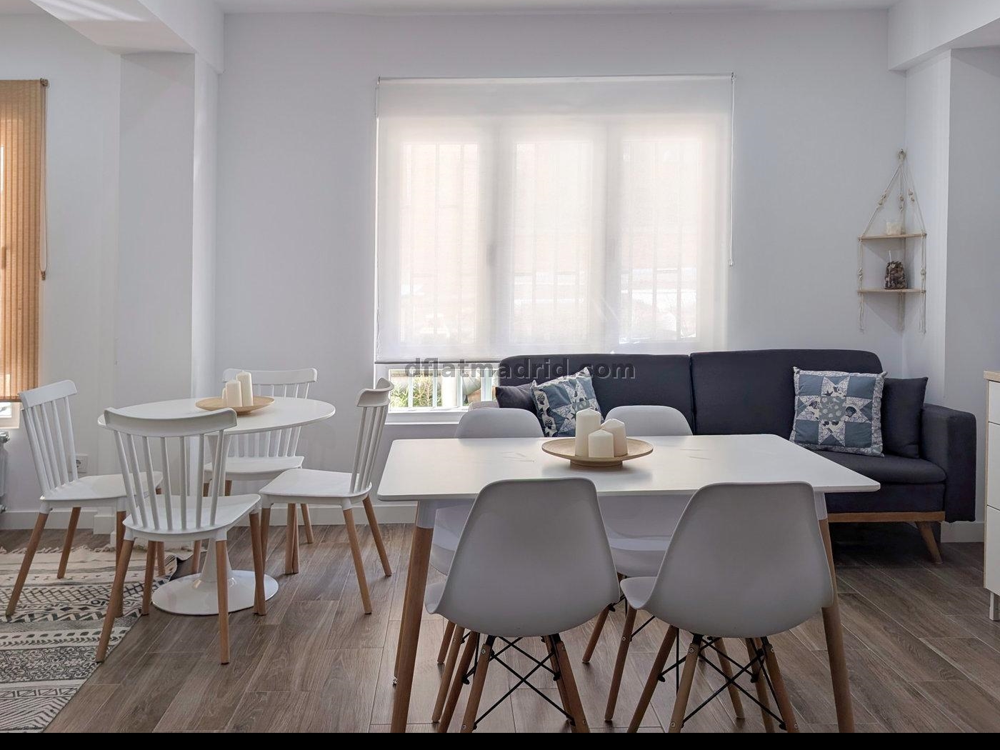 Apartamento en Tetuan de 2 Dormitorios #2023 en Madrid