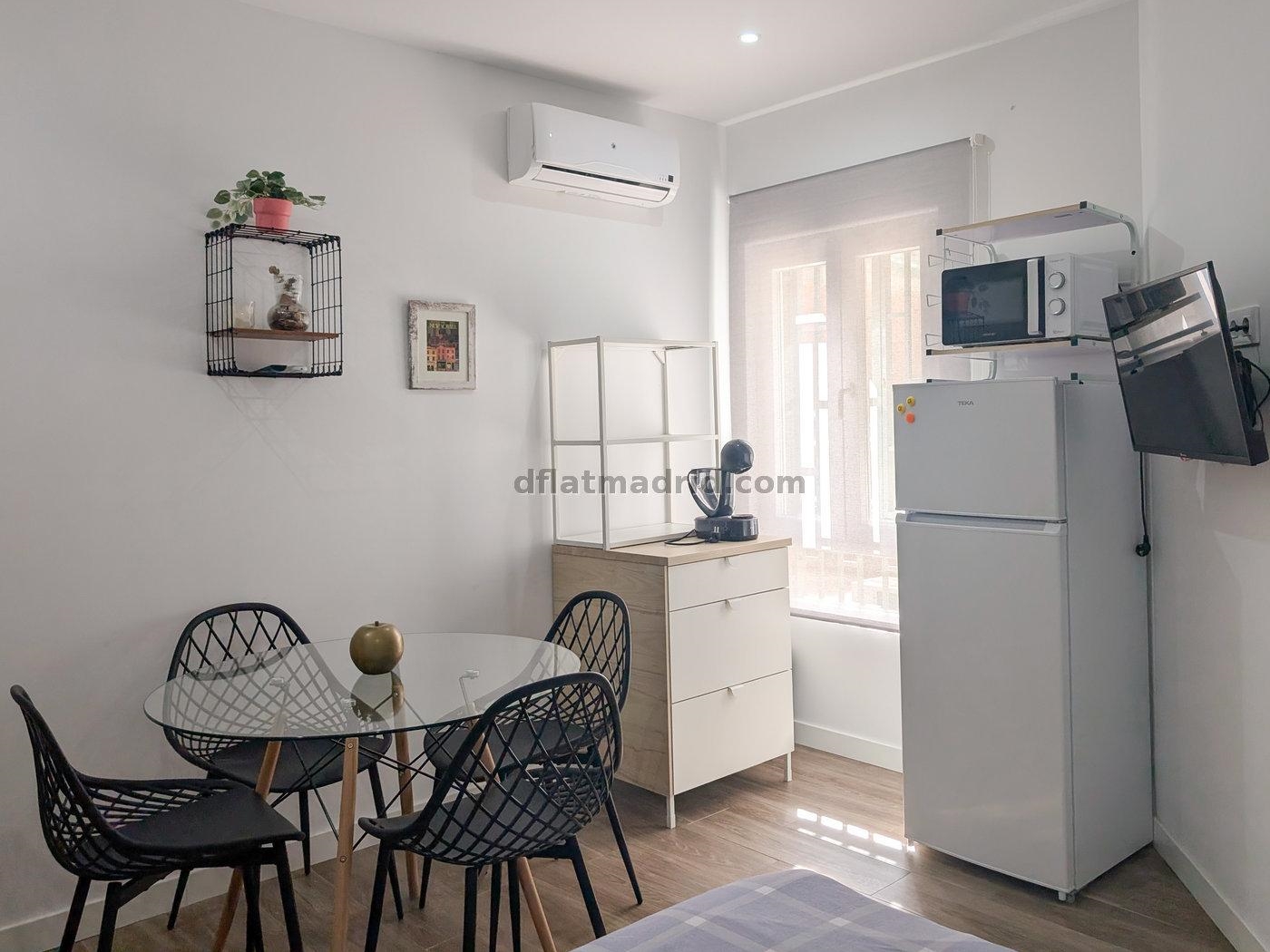 Apartamento en Tetuan de 2 Dormitorios #2023 en Madrid